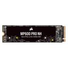 SSD M.2 Corsair MP600 PRO NH 8TB NVMe PCIe Gen 4 - CSSD-F8000GBMP600PNH SSD M.2 Corsair MP600 PRO NH 8TB NVMe PCIe Gen 4 - CSSD-F8000GBMP600PNH