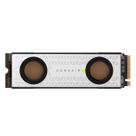 SSD M.2 Corsair MP600 PRO XT 2TB NVMe PCIe Gen 4 - CSSD-F2000GBMP600PHXTW SSD M.2 Corsair MP600 PRO XT 2TB NVMe PCIe Gen 4 - CSSD-F2000GBMP600PHXTW
