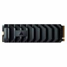 SSD M.2 Corsair MP600 Pro XT 8TB NVMe PCIe Gen 4.0 - CSSD-F8000GBMP600PXT
