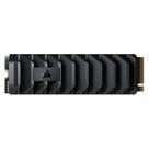 SSD M.2 Corsair MP600 Pro XT2TB NVMe Gen 4 - CSSD-F2000GBMP600PXT SSD M.2 Corsair MP600 Pro XT2TB NVMe Gen 4 - CSSD-F2000GBMP600PXT