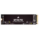 SSD M.2 Corsair MP700 1TB NVMe PCIe 2.0 - CSSD-F1000GBMP700PNH SSD M.2 Corsair MP700 1TB NVMe PCIe 2.0 - CSSD-F1000GBMP700PNH
