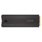 SSD M.2 Corsair MP700 1TB NVMe PCIe 2.0 - CSSD-F1000GBMP700PRO SSD M.2 Corsair MP700 1TB NVMe PCIe 2.0 - CSSD-F1000GBMP700PRO