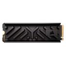 SSD M.2 Corsair MP700 2TB NVMe PCIe 2.0 - CSSD-F2000GBMP700EHS SSD M.2 Corsair MP700 2TB NVMe PCIe 2.0 - CSSD-F2000GBMP700EHS