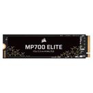SSD M.2 Corsair MP700 2TB NVMe PCIe 2.0 - CSSD-F2000GBMP700ENH SSD M.2 Corsair MP700 2TB NVMe PCIe 2.0 - CSSD-F2000GBMP700ENH