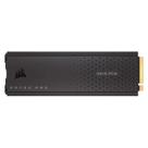 SSD M.2 Corsair MP700 2TB NVMe PCIe Gen 5.0 x4 - CSSD-F2000GBMP700PRO SSD M.2 Corsair MP700 2TB NVMe PCIe Gen 5.0 x4 - CSSD-F2000GBMP700PRO