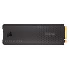 SSD M.2 Corsair MP700 2TB NVMe PCIe Gen 5.0 x4 SSD M.2 Corsair MP700 2TB NVMe PCIe Gen 5.0 x4
