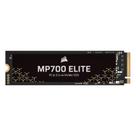 SSD M.2 Corsair MP700 4TB NVMe PCIe Gen5 - CSSD-F4000GBMP700ENH SSD M.2 Corsair MP700 4TB NVMe PCIe Gen5 - CSSD-F4000GBMP700ENH