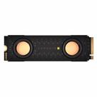 SSD M.2 Corsair MP700 Pro 4TB NVMe PCIe Gen 5 - CSSD-F4000GBMP700PHX SSD M.2 Corsair MP700 Pro 4TB NVMe PCIe Gen 5 - CSSD-F4000GBMP700PHX