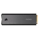 SSD M.2 Corsair MP700 Pro 4TB NVMe PCIe Gen 5 - CSSD-F4000GBMP700PROS SSD M.2 Corsair MP700 Pro 4TB NVMe PCIe Gen 5 - CSSD-F4000GBMP700PROS