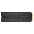 SSD M.2 Corsair MP700 Pro SE 2TB NVMe PCIe Gen 5 - CSSD-F2000GBMP700PROS SSD M.2 Corsair MP700 Pro SE 2TB NVMe PCIe Gen 5 - CSSD-F2000GBMP700PROS