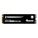 SSD M.2 Keepdata 2TB NVMe PCIe 4.0 - KDNV2T4.0-16GTS