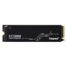 SSD M.2 Kingston KC3000 4TB NVMe PCIe 4.0 - SKC3000D/4096G SSD M.2 Kingston KC3000 4TB NVMe PCIe 4.0 - SKC3000D/4096G