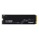 SSD M.2 Kingston NVMe 2TB - SKC3000D/2048G SSD M.2 Kingston NVMe 2TB - SKC3000D/2048G