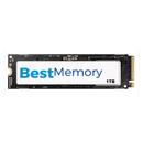 SSD M.2 Nvme 2280 1TB Pci-e 2000MB/s - Best Memory