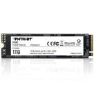 Ssd M.2 Nvme 2280 Pcie 1tb Patriot P300p1tbm28