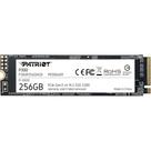 SSD M.2 NVMe 256GB Patriot P300P256M28