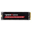SSD M.2 Patriot 4TB NVMe PCIe Gen 4 - VP4300-4TBM28H