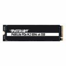 SSD M.2 Patriot P400 Lite 2000GB NVMe PCIe Gen 4 - P400LP2KGM28H