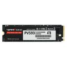 SSD M.2 Patriot PV593 4TB NVMe PCIe Gen5 - PV593P4TBM28H