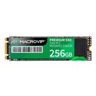 Ssd m.2 premium mvsam2/256gb