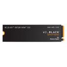 SSD M.2 Western Digital Black SN7100 1TB NVME - WDS100T4X0E