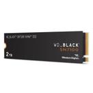 SSD M.2 Western Digital Black SN7100 2TB NVME - WDS200T4X0E