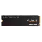 SSD M.2 Western Digital Black SN850X 2TB NVMe Gen 4 - WDS200T2X0E SSD M.2 Western Digital Black SN850X 2TB NVMe Gen 4 - WDS200T2X0E