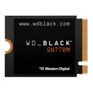 SSD M.2 Western Digital SN770M Black 2TB NVMe PCIe Gen 4 - WDS200T3X0G