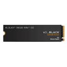 SSD M.2 Western Digital WD Black SN8100 1TB NVMe PCIe 5.0 - WDS100T1X0M SSD M.2 Western Digital WD Black SN8100 1TB NVMe PCIe 5.0 - WDS100T1X0M