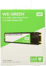 SSD M.2 Western Digital WD Green 240GB WDS240G3G0B