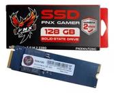 Ssd m2 nvme 128gb oxybr