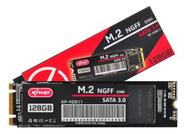 Ssd Notebook 128gb Sata 3 Gamer Leve Para Pc Interno Solido