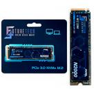 SSD NVMe Futuretech N2000 256GB, M.2 2280, PCIe 3.0, Leitura até 3200MB/s e Gravação 2000MB/s, Alta Velocidade, N2000-256 SSD NVMe Futuretech N2000 256GB, M.2 2280, PCIe 3.0, Leitura até 3200MB/s e Gravação 2000MB/s, Alta Velocidade, N2000-256