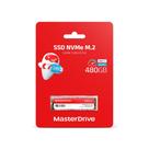 Ssd nvme m.2 480gb m611 masterdrive Ssd nvme m.2 480gb m611 masterdrive