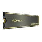 SSD NVMe M.2 500GB Adata Legend 800 PCIe 4.0