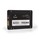 SSD OEM Duex DXS120D 120GB SATA III 2.5" Alta Velocidade e Desempenho