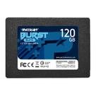 SSD Patriot Burst Elite 120GB / 2.5" / SATA 3 PBE120GS25SSDR