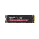 SSD Patriot Memory Viper VP4300 Lite 1 TB M.2 PCIe Gen4 x4 SSD Patriot Memory Viper VP4300 Lite 1 TB M.2 PCIe Gen4 x4