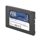 Ssd patriot p210 1tb 2,5" sata 3 - p210s1tb25