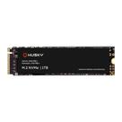 SSD PCIe Husky ThunderBoost, 1TB, M.2 NVMe, Leitura 2400MB/s, Gravação 1700MB/s, Preto - HSSD0021000