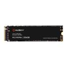 SSD PCIe Husky ThunderBoost, 256GB, M.2 NVMe, Leitura 1800MB/s, Gravação 1100MB/s - HSSD002256