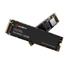 SSD PCIe Husky ThunderBoost, 512GB, M.2 NVMe, Leitura 2200MB/s, Gravação 1600MB/s, Preto - HSSD002512 SSD PCIe Husky ThunderBoost, 512GB, M.2 NVMe, Leitura 2200MB/s, Gravação 1600MB/s, Preto - HSSD002512