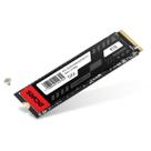 Ssd Pcyes 1Tb M.2 2280 Nvme - Leitura 2289Mb Gravacao 1650Mb/S - Ssdnvmegen3Py1T