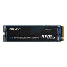 SSD PNY CS2241 1TB M.2 NVMe Gen4 x4 Interno
