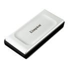 SSD portátil Kingston XS2000 500 GB USB-C 3.2 Gen 2x2