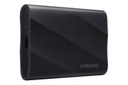 SSD portátil SAMSUNG T9 1TB USB 3.2 Gen 2x2 Preto