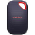 SSD portátil SanDisk Extreme 1 TB USB-C 2000 MB/s