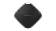 SSD portátil SanDisk Extreme 500 de 1 TB SDSSDEXT-1T00-G25