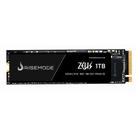 SSD Rise Mode 1TB, M.2 Nvme, Zeus Series, Leitura: 5200MB/s e Gravação: 4600MB/s - RM-SSD-1TB-M2-ZE