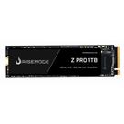 SSD Rise Mode Gamer M.2 Z Series Pro 1TB M.2, NVMe, Gen3, Leitura 3500MB/s e Gravação 2600MB/s - RM-SSD-1TB-M2PRO